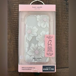 Kate Spade iPhone 11 Pro case